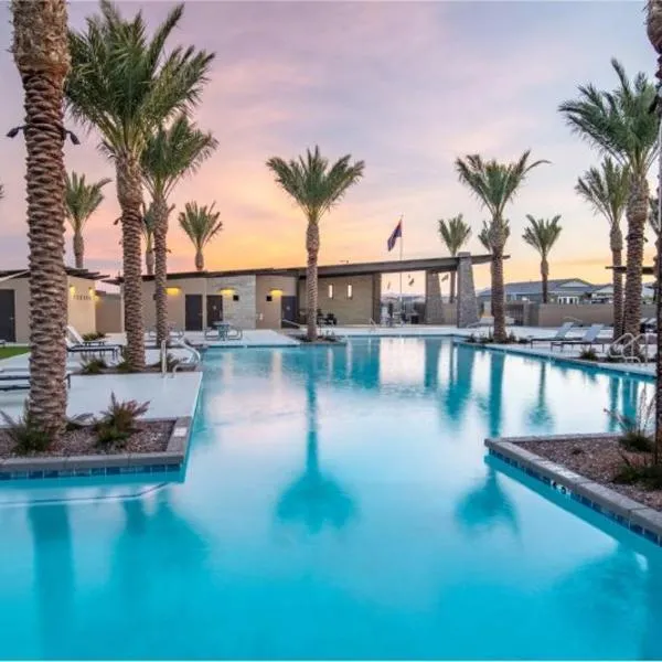 Queen Creek में, होटल BnB Vacation Home