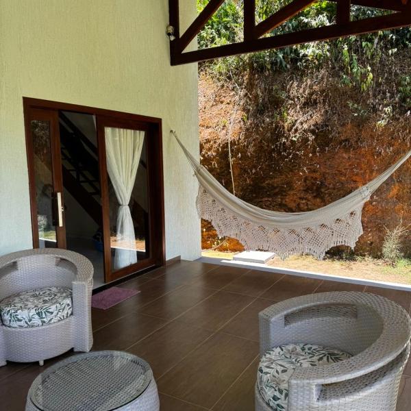 Casa Aconchego da Serra - Pacoti - Foto 3