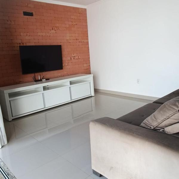Casa linda e espaçosa ao lado do Morro para Bombinhas - Foto 5