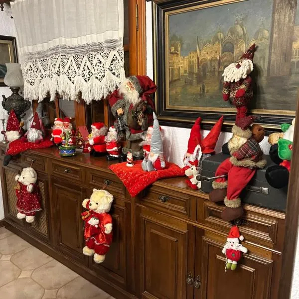 Archontiko Alexandros Luxury Suites, hotel in Kardiá