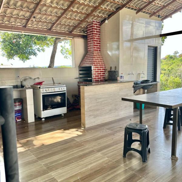 Casa Mirante Verde em Alexânia - GO - Foto 4