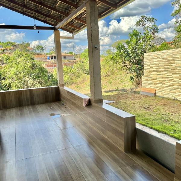 Casa Mirante Verde em Alexânia - GO - Foto 5