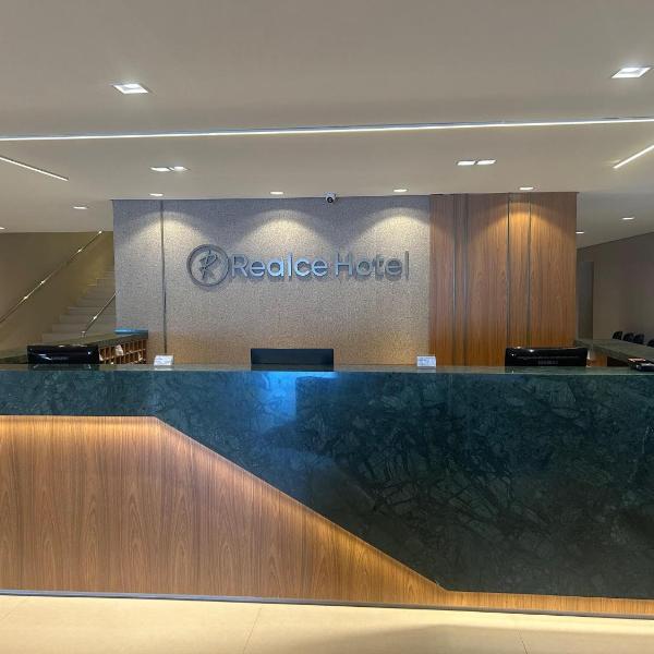 Realce Hotel