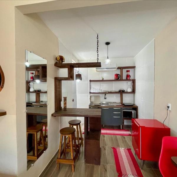 Flat Embaú - Foto 4