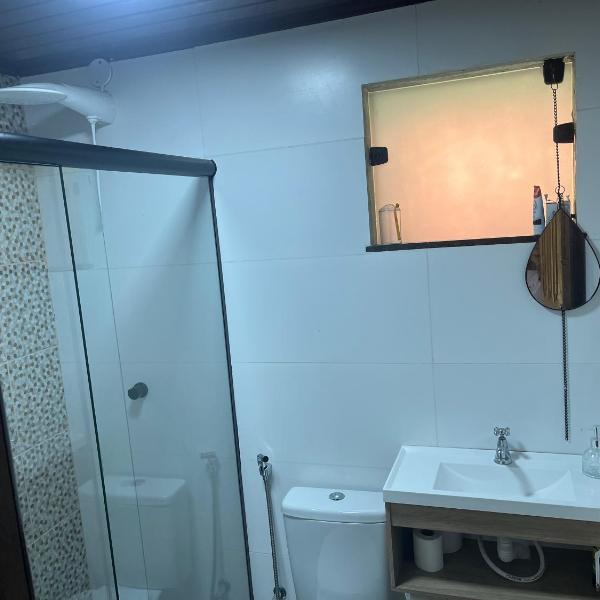 Sítio com água mineral, rio e cachoeira - Foto 3