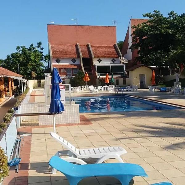 Enseada Azul Home