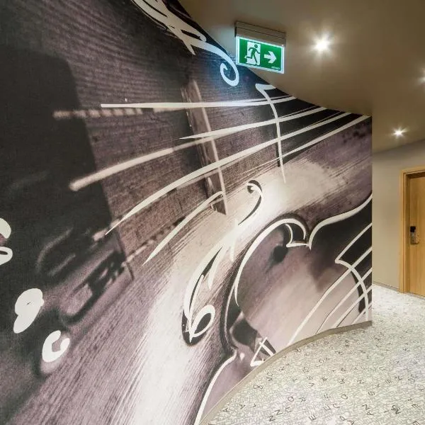 Ibis Riga Centre, hotel in Rīga