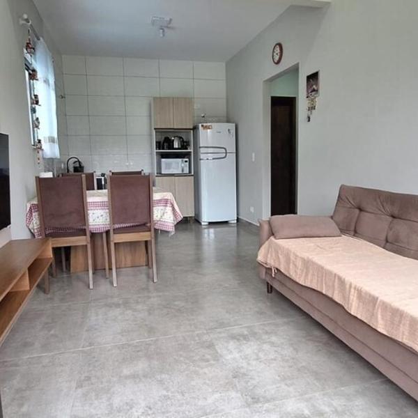 Prehenn Beach House com Piscina - Foto 5