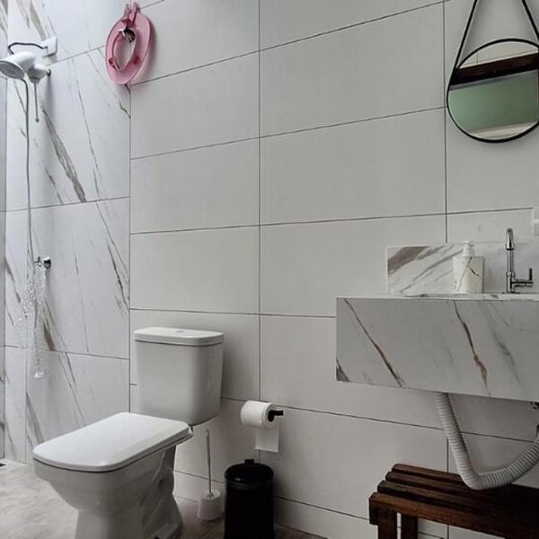 Prehenn Beach House com Piscina - Foto 3