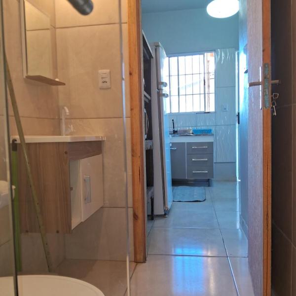 Casa 1 dormitório 50m da praia de Tramandaí - Foto 3