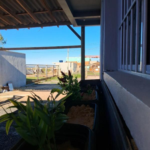 Casa 1 dormitório 50m da praia de Tramandaí