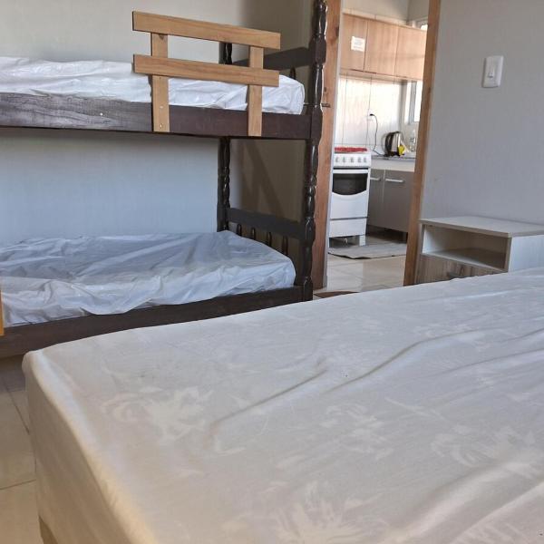 Casa 1 dormitório 50m da praia de Tramandaí - Foto 2