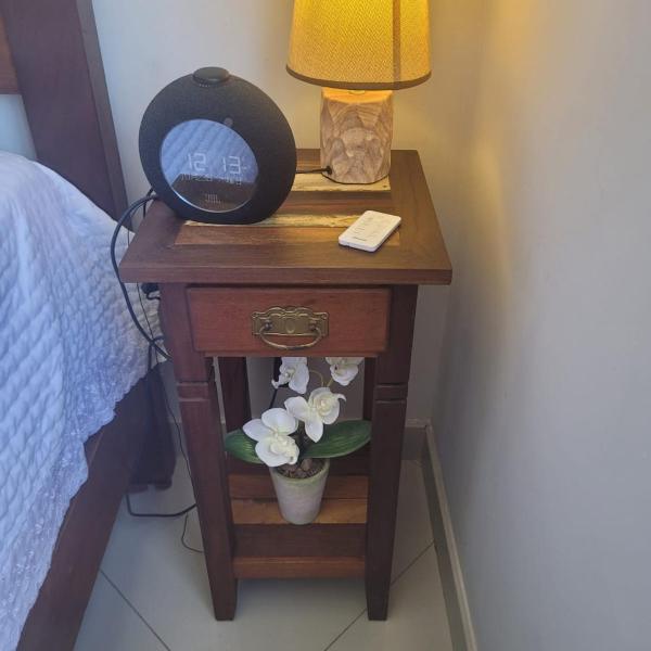 Apartamento tranquilo em andar alto perto da praia - Foto 5