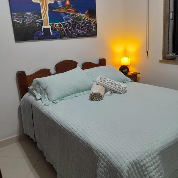 Apartamento tranquilo em andar alto perto da praia - Foto 4