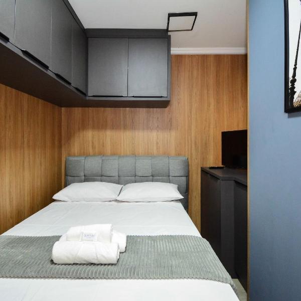 Apartamento Aconchegante na Praia dos Ingleses - NIN018 - Foto 2