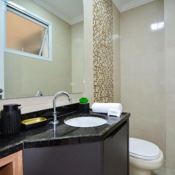 Apartamento Aconchegante na Praia dos Ingleses - NIN018 - Foto 3