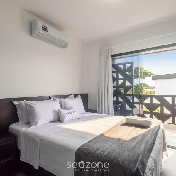 Apto 1 Quarto a 220 m da Praia CDK0011