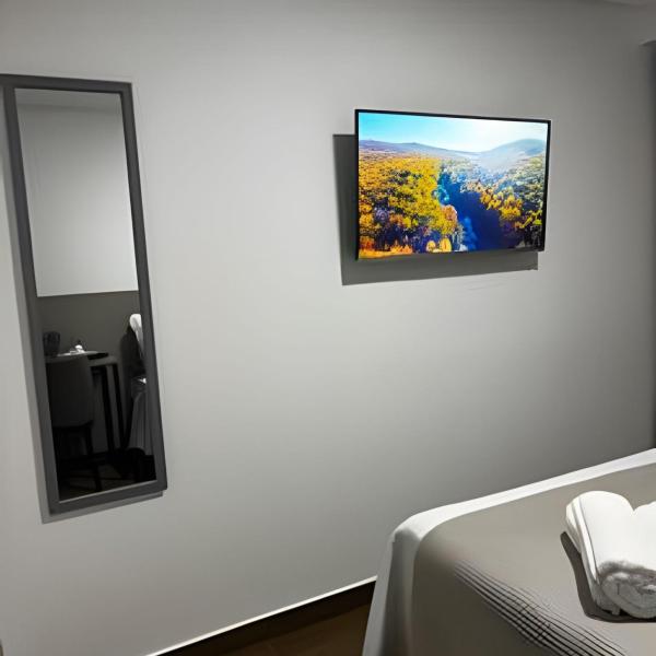 Studio 300 m da praia de tambau