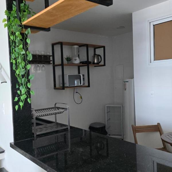 Apartamento 106 VISTA MAR , Duplex na Praia Grande - Foto 3