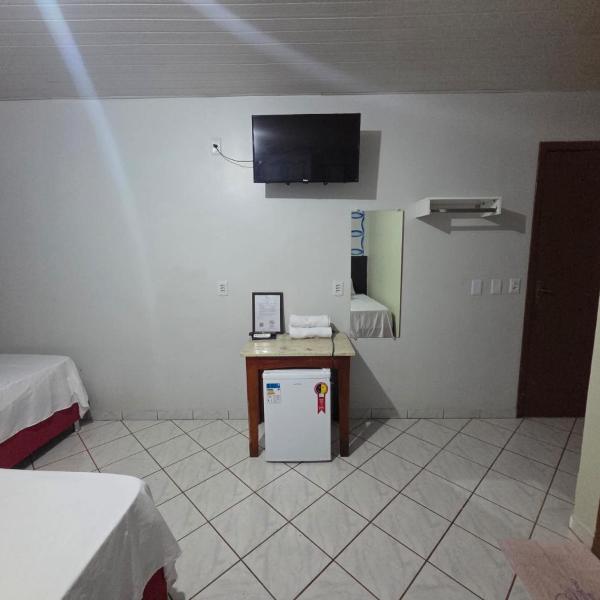 Hotel Danubio - Foto 5