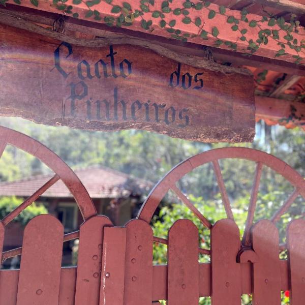 Chácara Canto Dos Pinheiros
