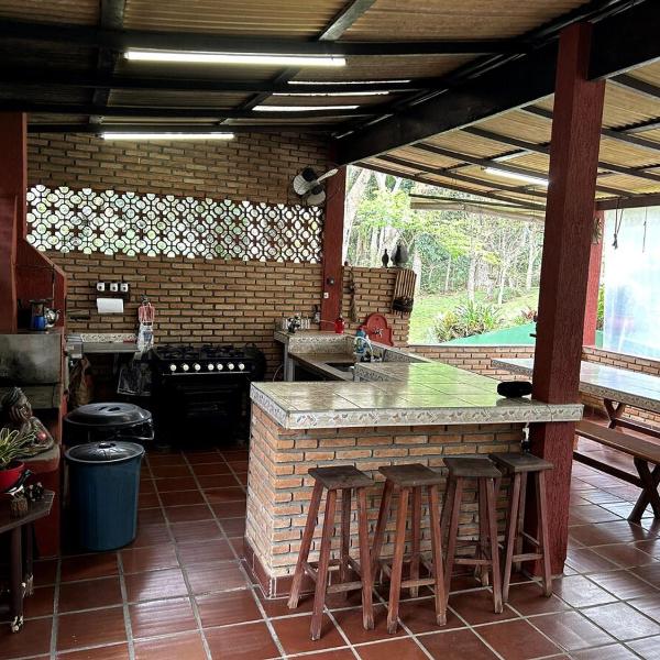 Chácara Canto Dos Pinheiros - Foto 5