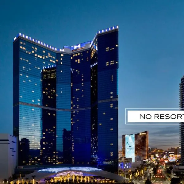 Fontainebleau Las Vegas, hotel in Las Vegas