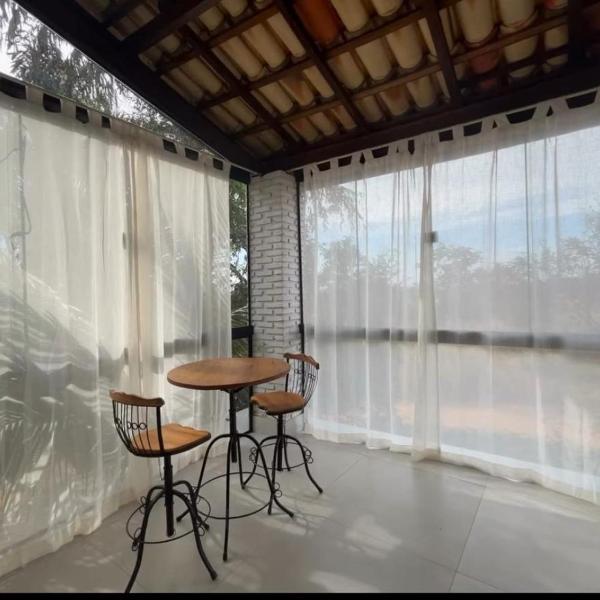Pousada Vila Margarida - Foto 4