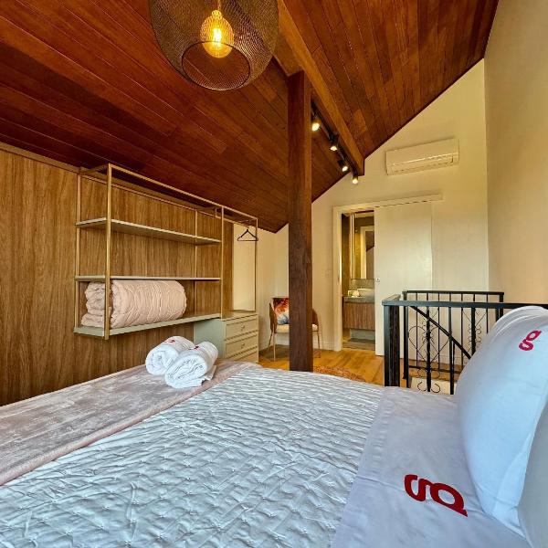 São Marcos 404A - Apto NOVO em Gramado - Foto 2