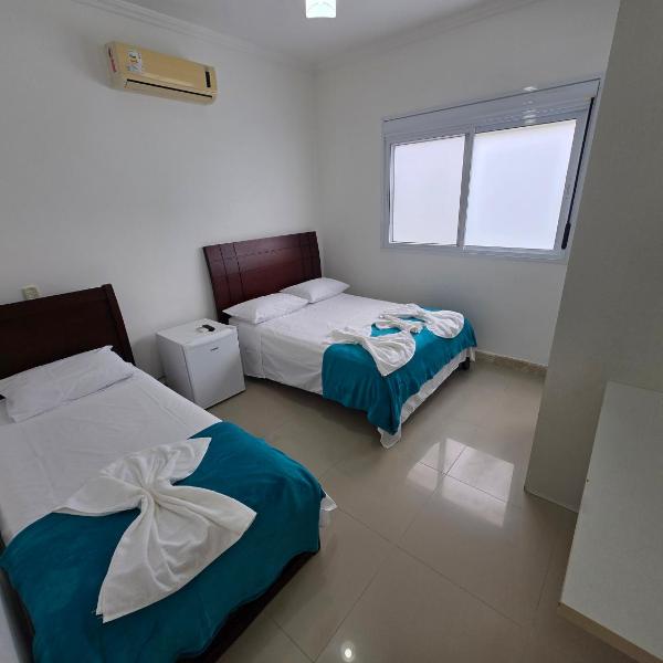 Vila das Marés Beach Hotel - Foto 2