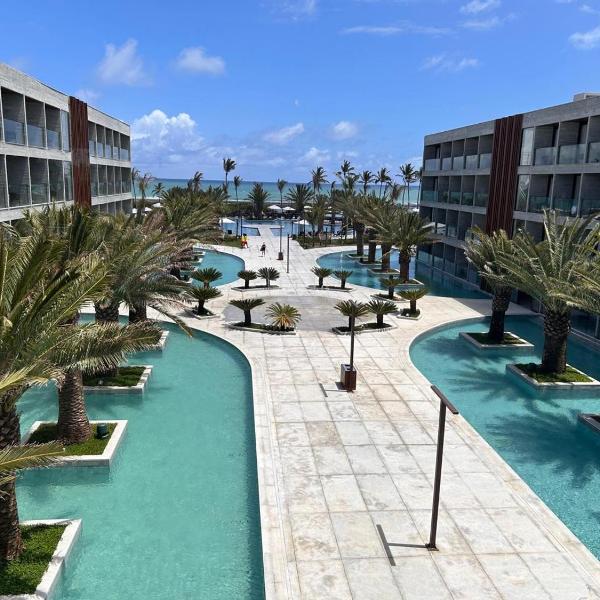 Porto 2 Life GAV Resorts