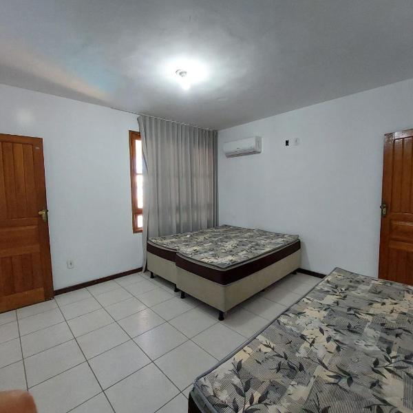Novaes barra casa