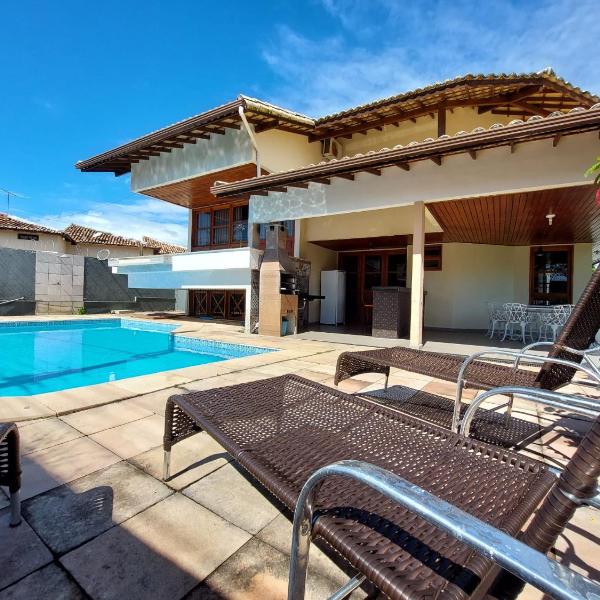 Novaes barra casa - Foto 4