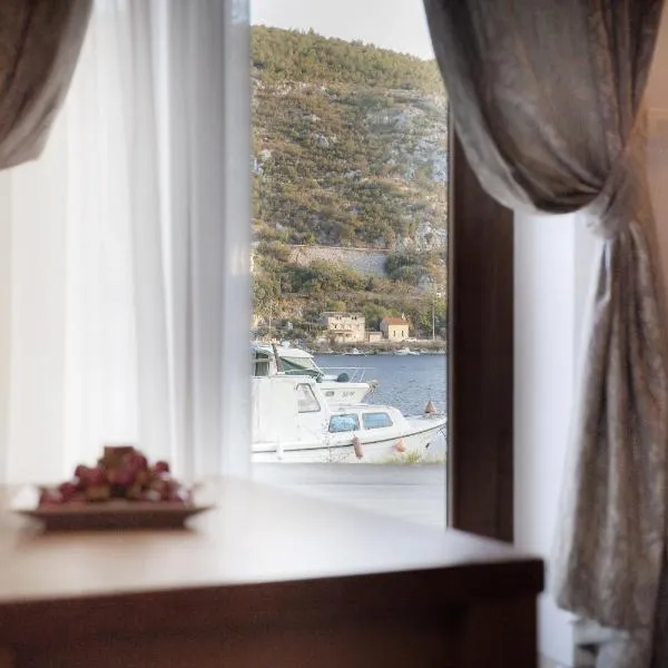 Holiday home My House, Hotel in Mokošica