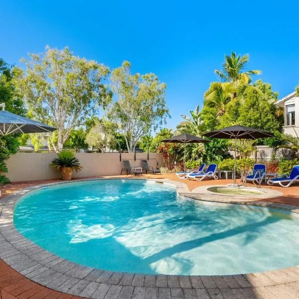 At The Sound Noosa, hotel in Noosaville