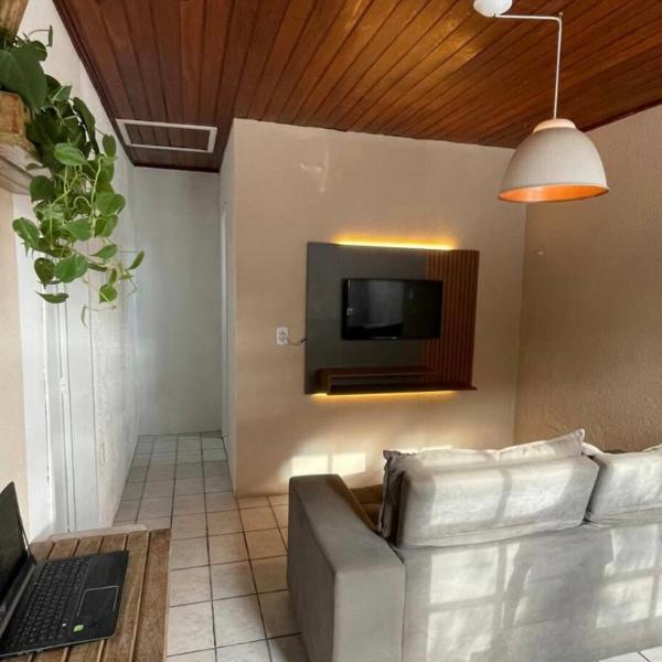 Casas Barra da lagoa