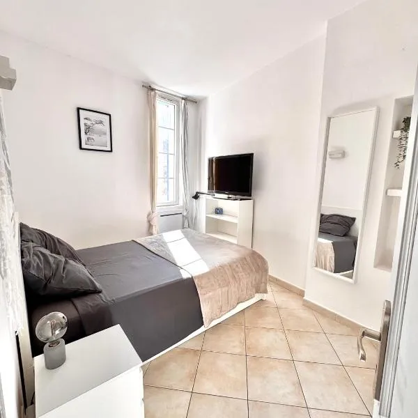 Fabuleux Logement, hotel in Le Beausset