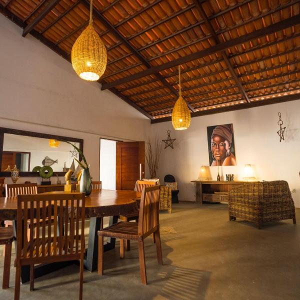 Casa Galo Pretto - Foto 4
