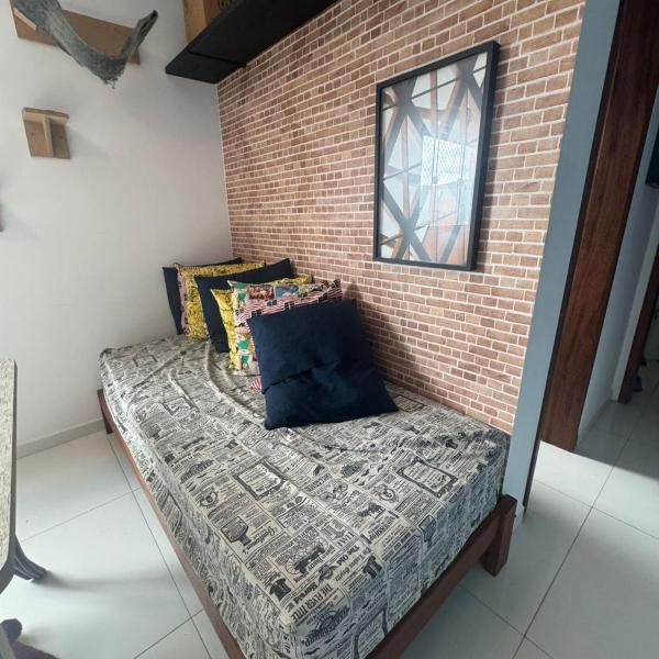 Apartamento Campeche