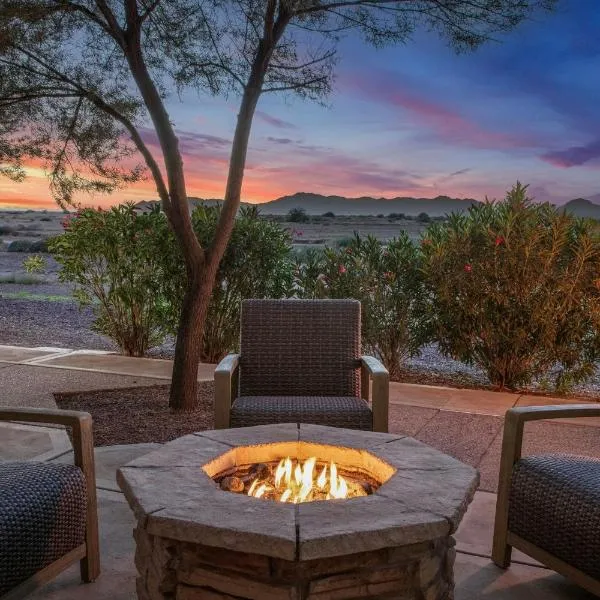 Courtyard Phoenix Chandler/Fashion Center, hotel a Chandler