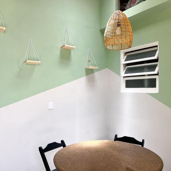 Casa à 300 metros da PRAIA com PISCINA, CHURRASQUEIRA e 2 VAGAS DE GARAGEM! - Foto 5