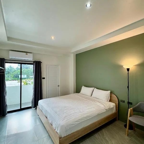 W Smart Stay TRANG, hotel in Trang