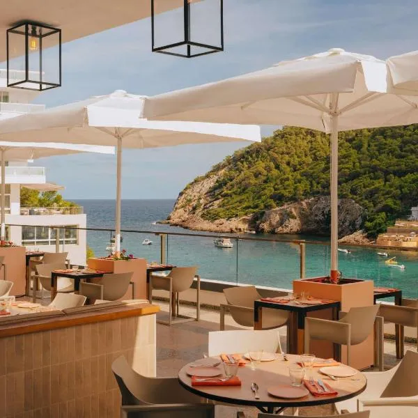 Hyde Ibiza, hotel in Cala Llonga