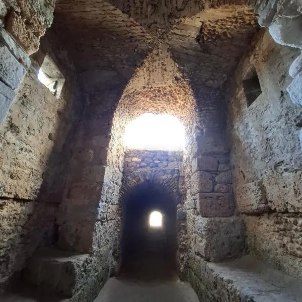 Suite Les Trois Arches Djamila, hotell sihtkohas Kairouan