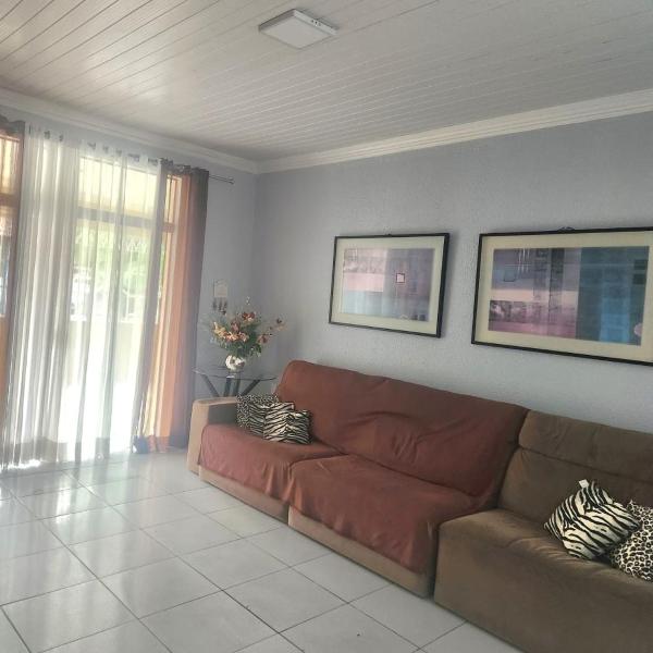 Linda Casa