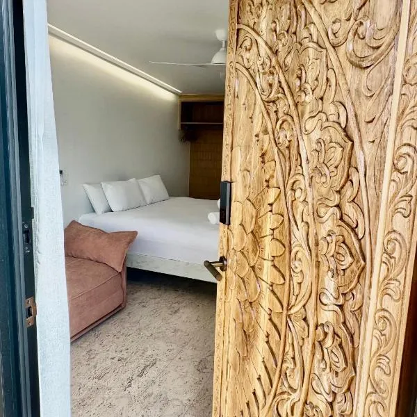 Pacific Sun Bargara, hotel v destinaci Bargara