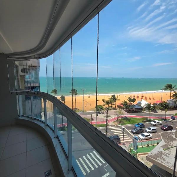 Praia da costa Residence ll