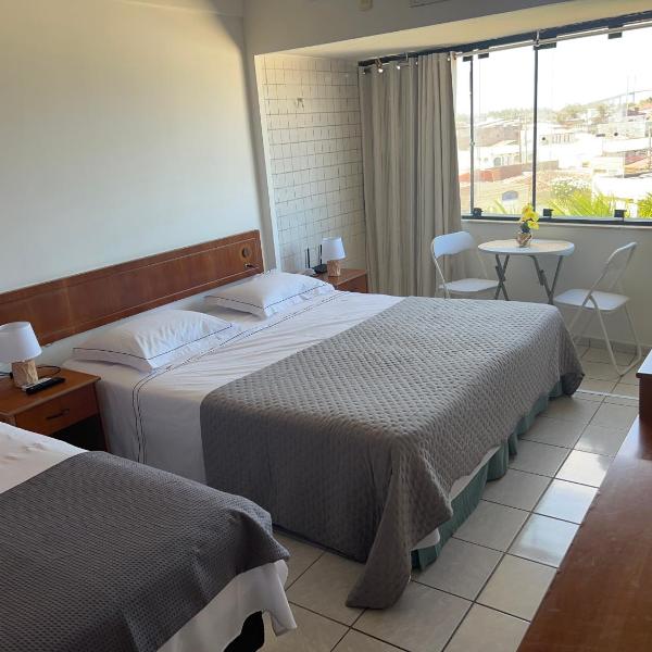 Residencial Ayambra Flat
