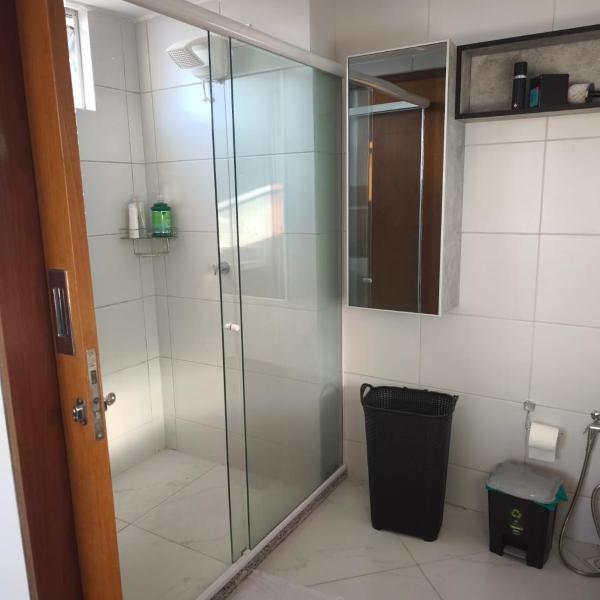 Apartamento Vuanet