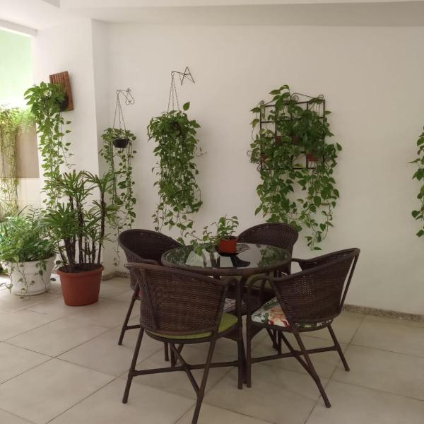 Apartamento Salvador